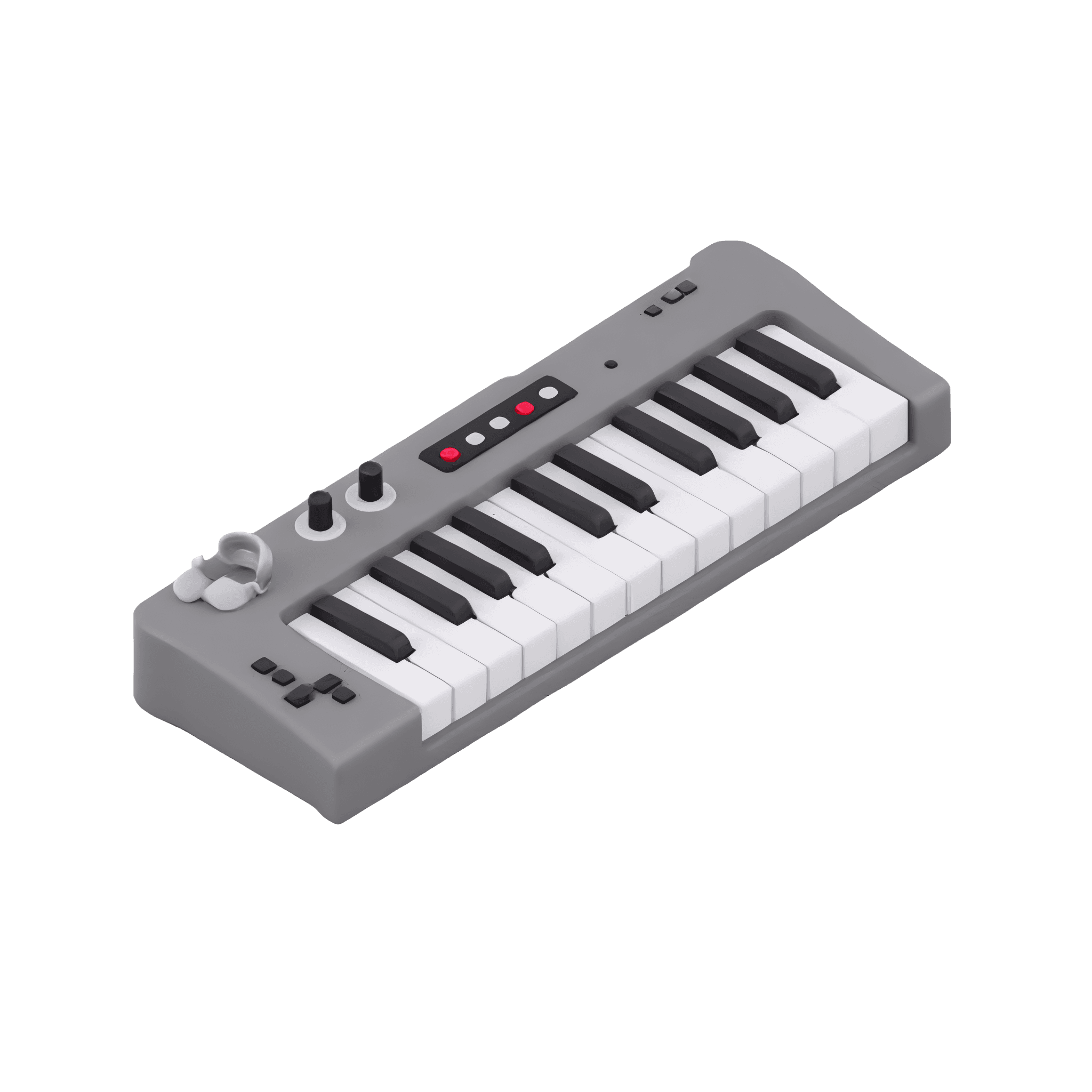Midi Keyboard