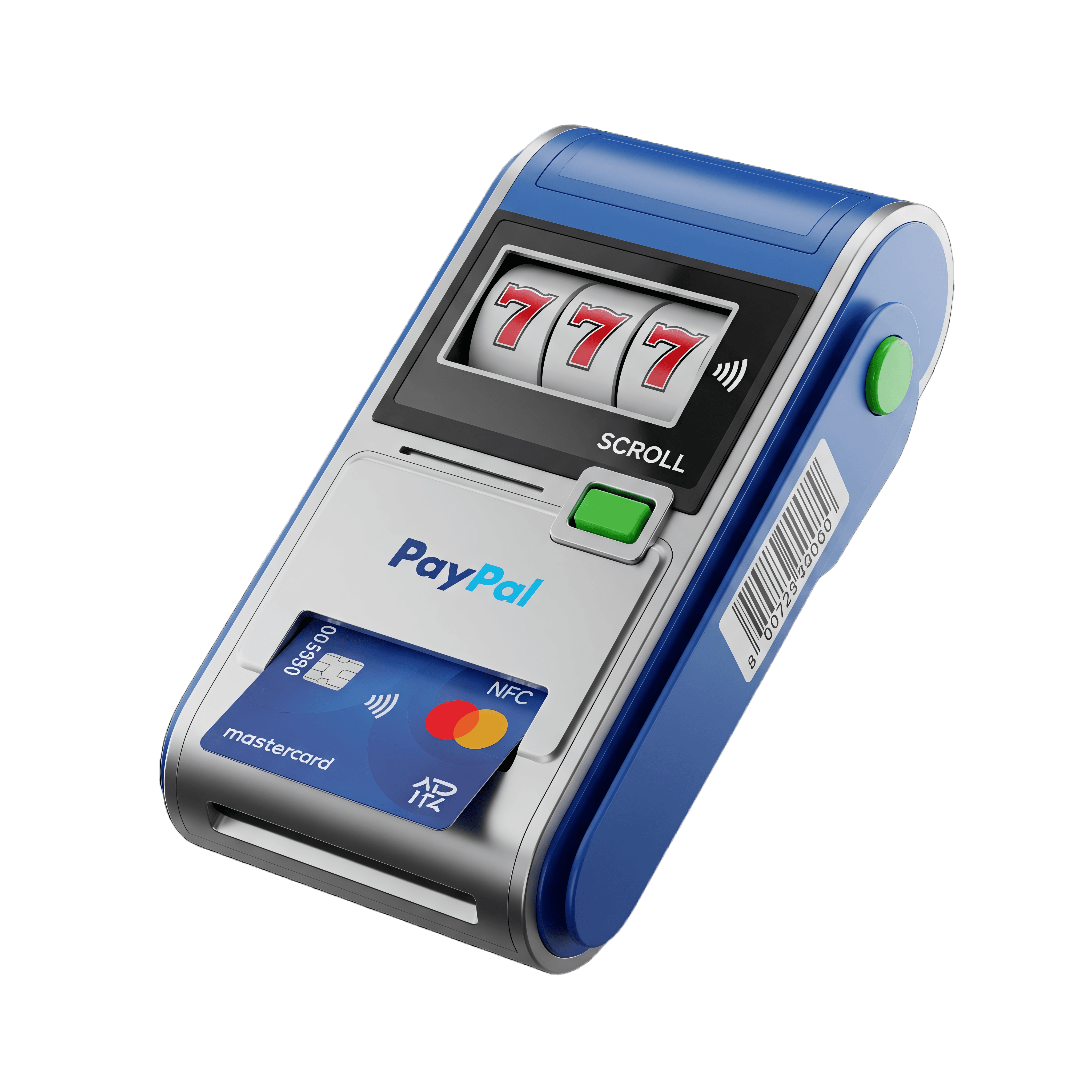 Payment Terminal